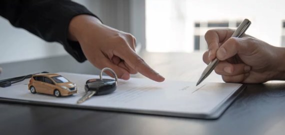 Paslaptys, kurias verta žinoti prieš perkant automobilį