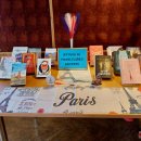 Prancūzija Panemunėlyje: saldi kruasanų popietė 