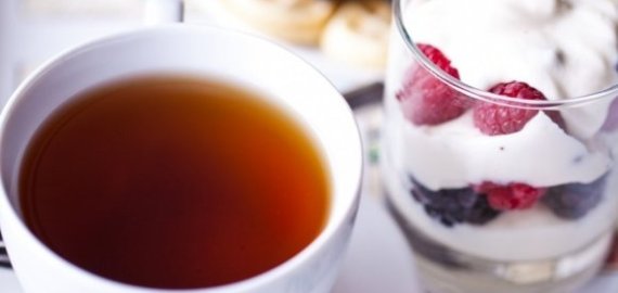 Arbatos lieknina, padeda širdžiai, mažina cholesterolį – svarbu žinoti, kurią pasirinkti