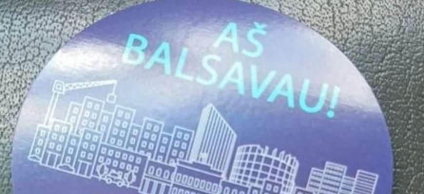 Referendumas dėl Seimo narių skaičiaus mažinimo neįvyko