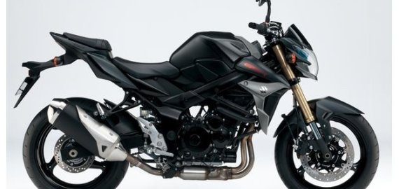 Sulaikytas jaunas dviračių ir motociklo SUZUKI vagis