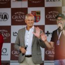Nepriklausomybės aikštėje įsikūrė „Rokiškio Grand Rally“ dalyviai – dvi dienas čia virs serviso gyvenimas (foto)