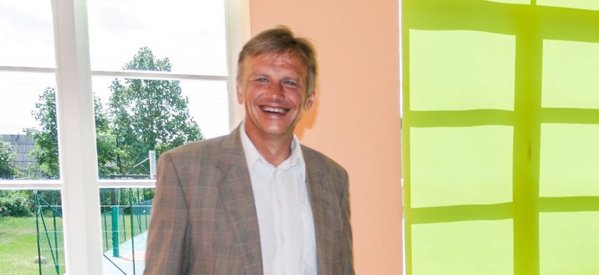 Mokymasis su šeimos nariu: ar Rokiškyje yra tokių atvejų?