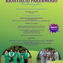 Aleksandravėlei - 255!