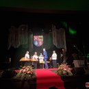 Mero padėkų vakaras – Vasario 16-osios šventės Rokiškyje akcentas (foto)