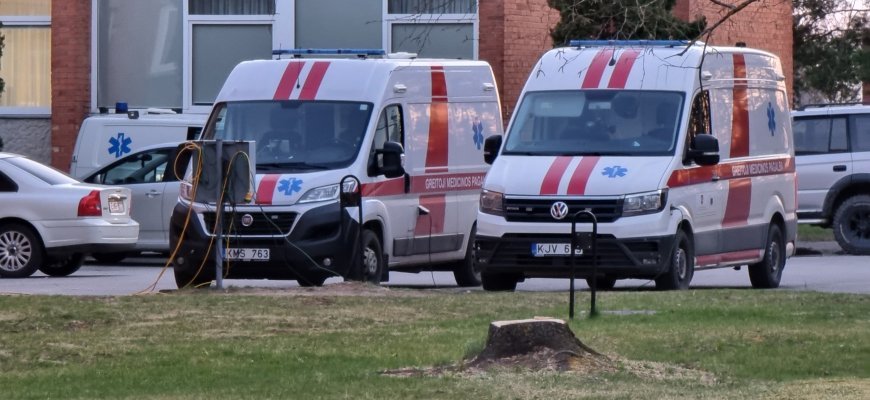 Gelbėjo sunegalavusią moterį