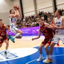 Didžiulė krepšinio šventė Rokiškyje: RKL sezono atidaryme – „JVN“ triumfas prieš uteniškius (foto+video)