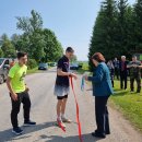 Tradicinis bėgimas atminties vardan vėl subūrė virš pusšimčio dalyvių (foto)