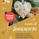 Rokiškio krašto muziejus kviečia