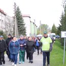 Iniciatyvos „2000 žingsnelių sveikatos ir tvarumo link“ rezultatai – švari aplinka, sustiprėjusi sveikata bei stipri draugystė