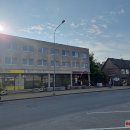 Žinia UAB „Biržų duona“ gaminių mėgėjams: kitą mėnesį firminė parduotuvė persikraustys į Rokiškio mikrorajoną 