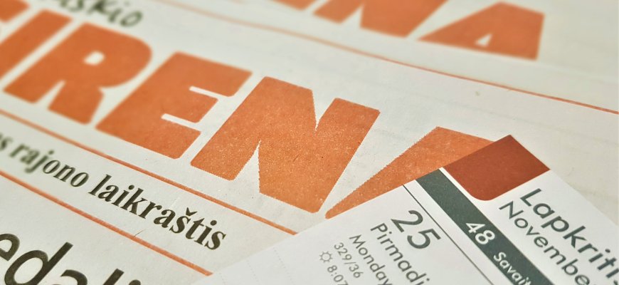 Lapkričio 25-oji Lietuvoje ir pasaulyje
