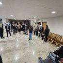 Kelionė į Lietuvos valdžios užkulisius: moksleiviai pažino Seimo darbą (video+foto)