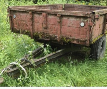 „1pts-2“ priekaba