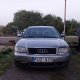 „Audi A6 C5“