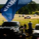 Vaidotas Žala atsitiesė po pirmosios dienos ir triumfavo „Rokiškio Grand Rally“ varžybose