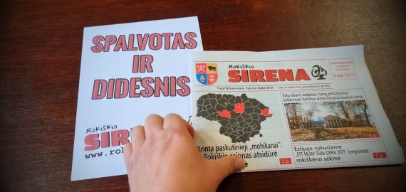 Ar žinojote kad....? (video)