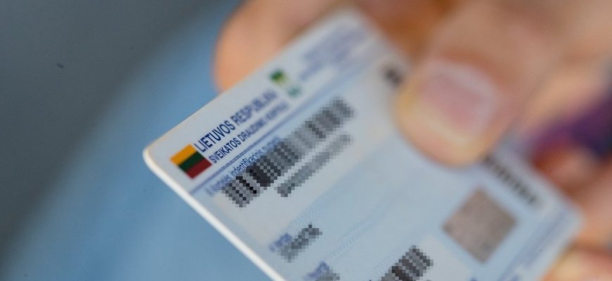 Atostogos prasideda: nepamirškite ir šio svarbaus dokumento