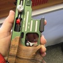 Rokiškio šauliai Miunchene: nuo asmeninių rekordų iki pasiruošimo Europos čempionatui (foto)