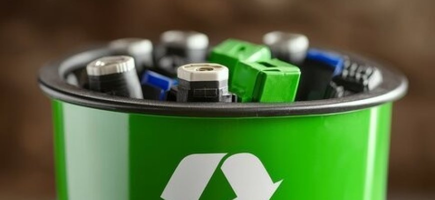 Elektronikos atliekomis galėsite atsikratyti nemokamai – surinkimo akcija jau netrukus