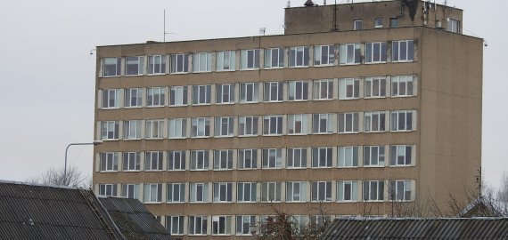 Karantino metu priežiūros netekusiais vaikais rūpinsis savivaldybių atstovai