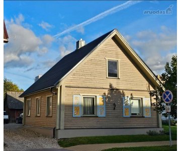 Namo dalis Respublikos g. 21