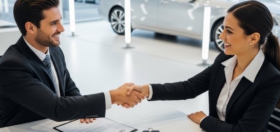 Kodėl išperkamoji automobilių nuoma sparčiai populiarėja?