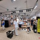 Dar viena vieta apsipirkti: Rokiškyje atidaryta „SinSay“ parduotuvė