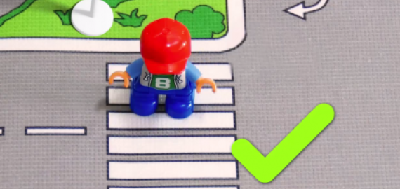 Prasidėjo registracija į didžiausią saugaus eismo konkursą moksleiviams