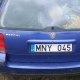 „VW Passat“