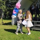 Pagerbti gabiausi Rokiškio rajono mokiniai (foto+video)