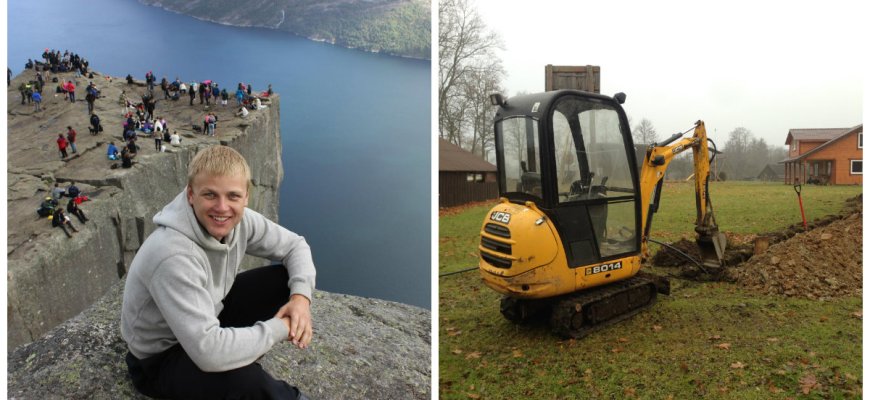 Įmonė „Rokiškio kasyba“: po sėkmingo starto siūlo dar daugiau paslaugų