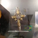 Vietoj pasiskolintų eksponatų į Vatikaną „grįžo“ krašto muziejaus kolektyvas