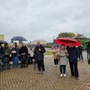 Kultūros bendruomenė buvo atlaidi lietui, bet ne „Nemuno aušrai“