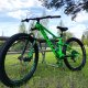 Kalnų dviratis/„Enduro“