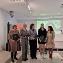 Rokiškis – „nukarūnuotas“, tačiau Lietuvių kalbos dienų veiklos tęsis ištisus metus (foto)