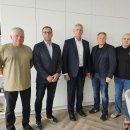 Rokiškyje planuojami tarptautiniai bušido turnyrai