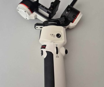 Stabilizatorius „Zhiyun Crane M3“