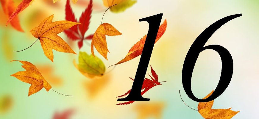 Spalio 16-oji Lietuvoje ir pasaulyje