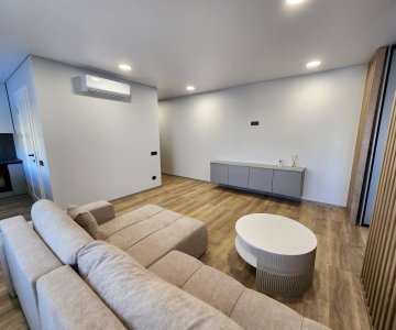 Butas po kapitalinio remonto