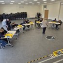 Italų delegacija pažino Rokiškį: į miestą juos pasikvietė Rokiškio J. Tūbelio progimnazijos bendruomenė