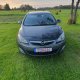 „Opel Astra J“