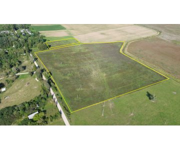 7,50 ha žemės ūkio paskirties sklypų masyvas Rokiškio r.