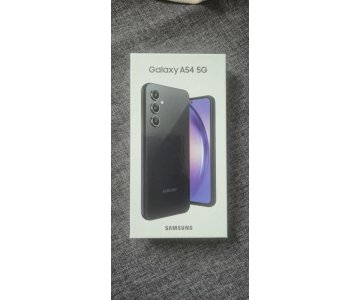 A 54G