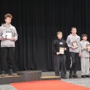 Tarptautinėse šaudymo varžybose – Rokiškio sportininkų pasiekimai ir Lietuvos triumfas (foto)