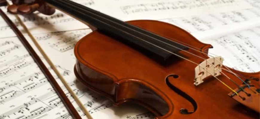 Kupiškio kultūros centre styginių instrumentų koncertas