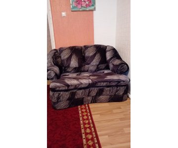 Išskleidžiamas fotelis