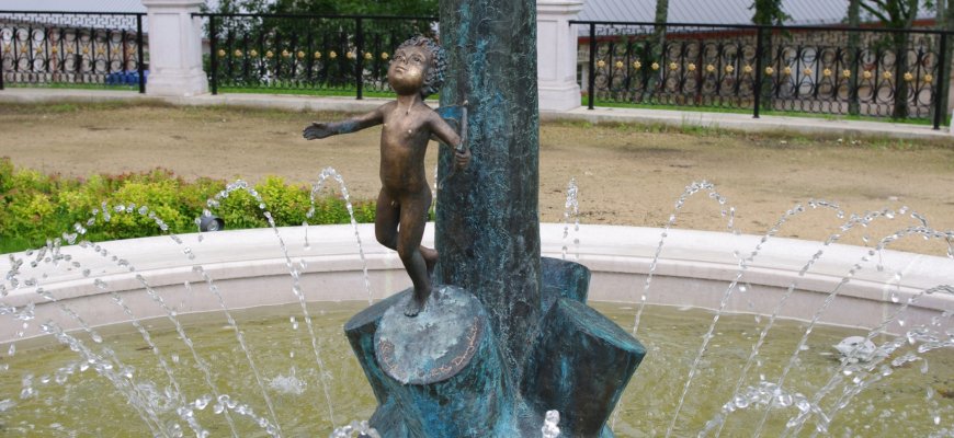 Ilzenbergo dvaras laukia menininkų idėjų