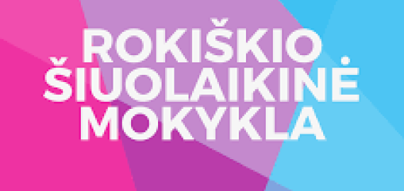 Rokiškio šiuolaikinė mokykla: Spalį startuoja STEAM būrelis „Būsiu“