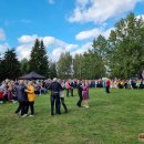 Miesto šventė – trys veiklios dienos renginių visų skoniams (foto+video)